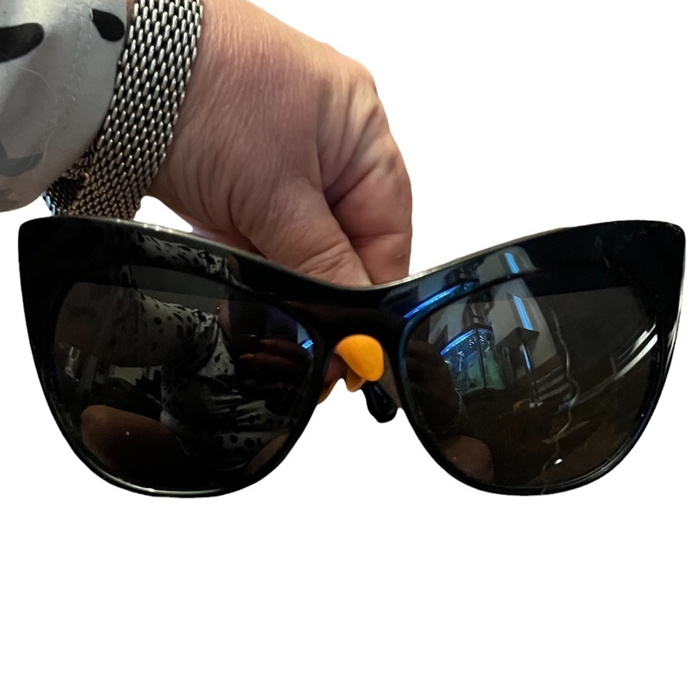 Elizabeth and James Lafayette Sunglasses EJS1113